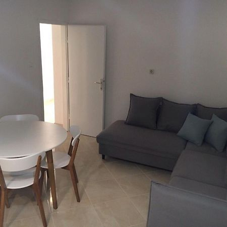 Apartment Toni Baška Voda Екстериор снимка